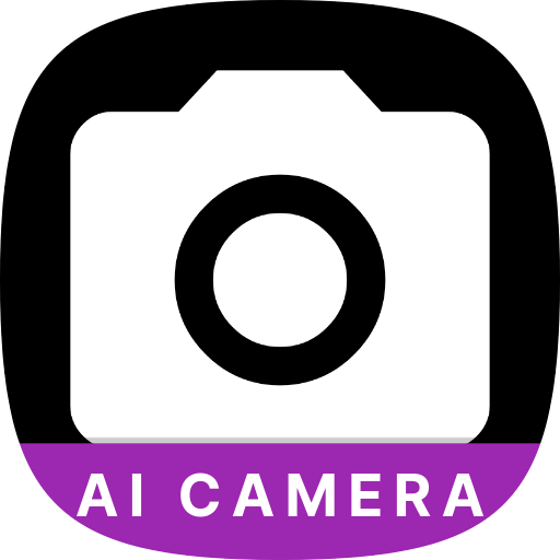 Kerala AI Camera Tracker 2023 logo