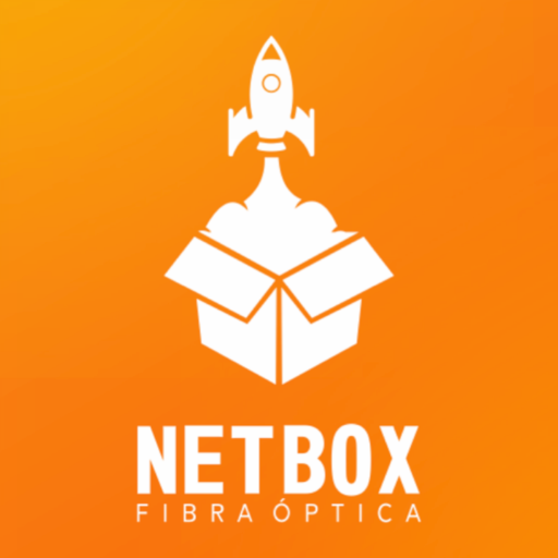 NETBOX logo