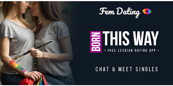 Essen online lesbian dating in The 13