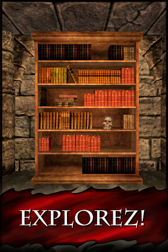 Code Triche Dungeon Explorer II APK MOD (Astuce) screenshots 4
