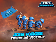 Download Army Commander 1674862973000 For Android