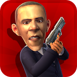 Obama Weapon: Salvage icon