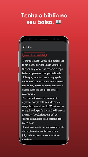 DEUS QUE SARA Screen 3