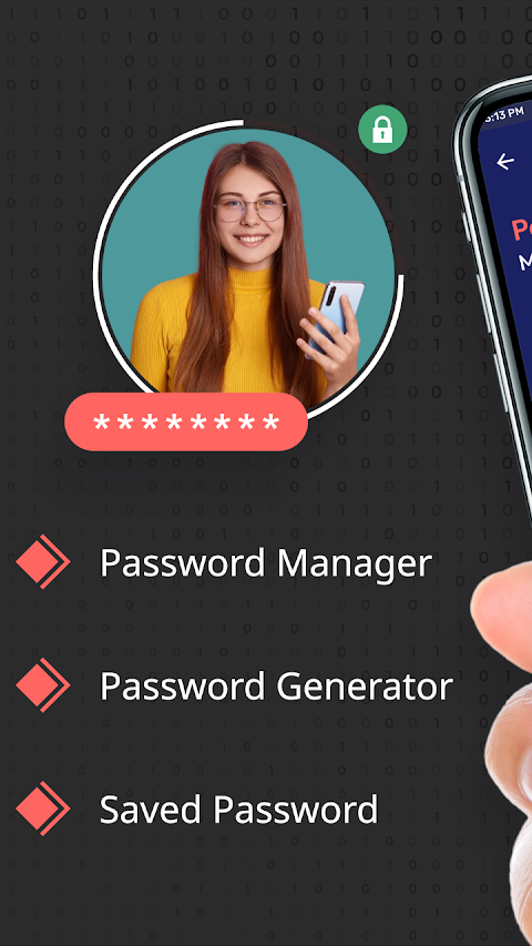 パスワードマネージャーアプリのおすすめ画像5