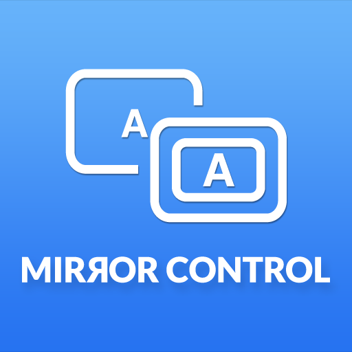 Mirror Control logo