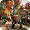 Jurassic Dinosaur Simulator 3D icon