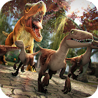 الديناصور الجوراسي محاكي لعبة 2.11.11