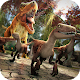 الديناصور الجوراسي محاكي لعبة