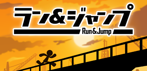 Run & Jump