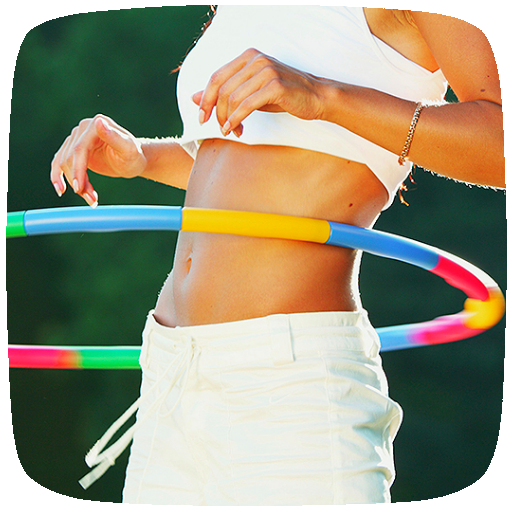 Hula Hooping Moves Guide logo