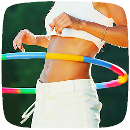 Icon image Hula Hooping Moves Guide