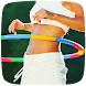 Hula Hooping Moves Guide