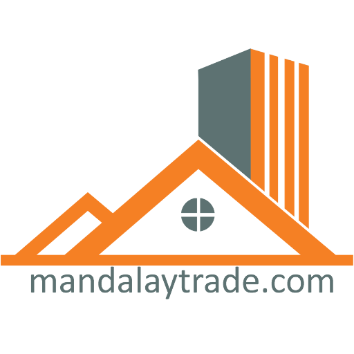 Mandalay Trade logo