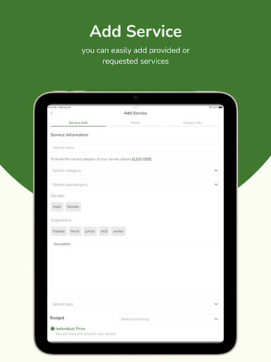 Doworkss screenshot 13