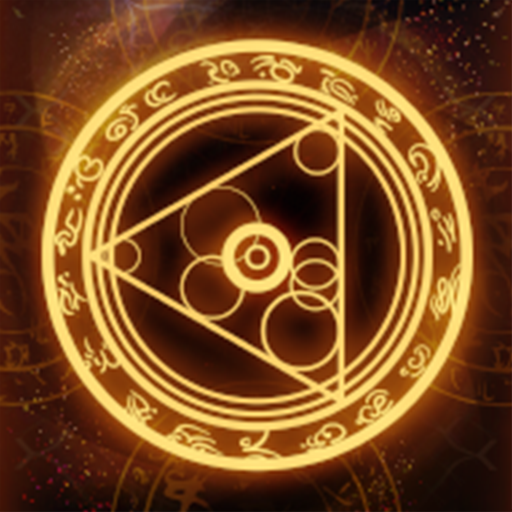 Chirin Master logo