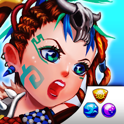 Gems of Gods Mod Apk