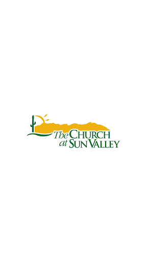 Android application The Church at Sun Valley screenshort