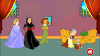 screenshot of Fairy Tales - Cinderella