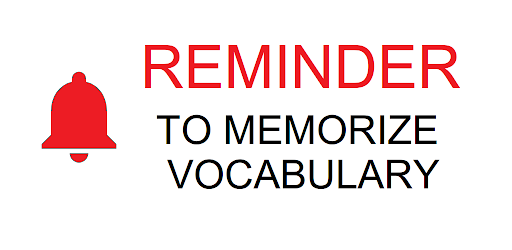 Memorize Fast English-Bahasa