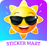 Sticker Mart - Stickers For Chat WAStickerApps