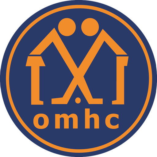OMHC logo