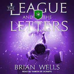 Icon image The League and the Letters
