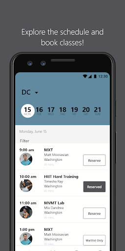 FLEX Screen 3