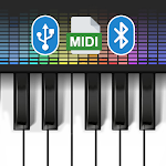 Cover Image of ダウンロード Real Piano For Pianists  APK