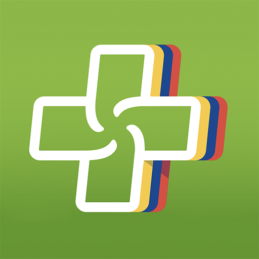Farmacia Porta Reale logo