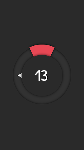 SPND - Fast Reaction Game Screenshot 2 - AppWisp.com