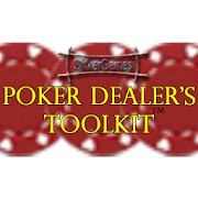 Poker Dealer's Toolkit