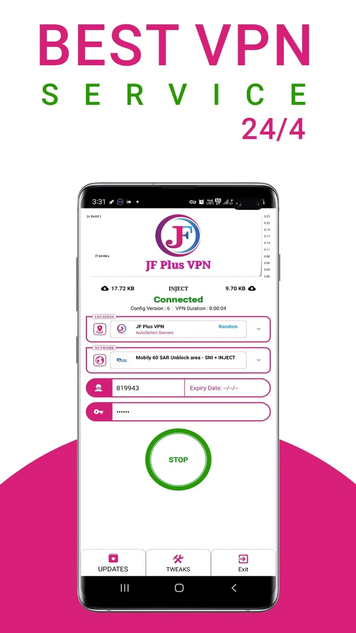 Screenshot image 4