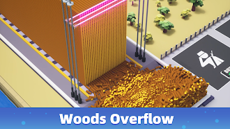 Game screenshot Army Tycoon : Idle Base apk download