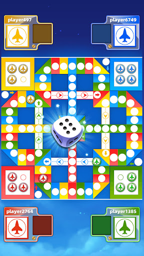 Ludo: Parchis Board Game mod apk