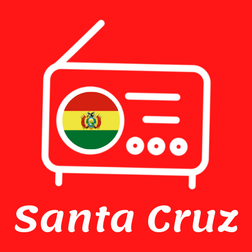 Radios de Santa Cruz Bolivia logo