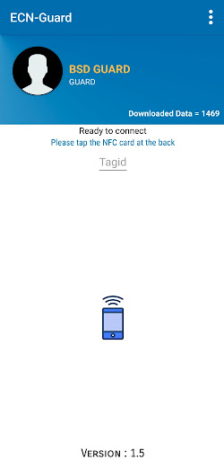 ECN Guard ER Screenshot 2 - AppWisp.com
