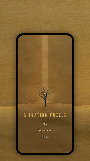 Situation Puzzle - Conundrums Screen 3