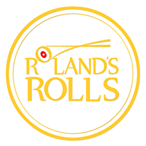Rolands Rolls logo