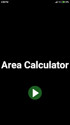 Area Calculator