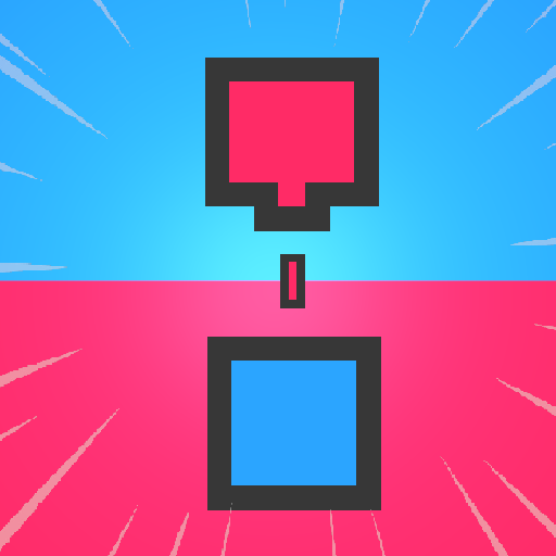 Geometric Battle Simulator logo