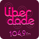 Liberdade FM 104,9 Nepomuceno - MG Windowsでダウンロード