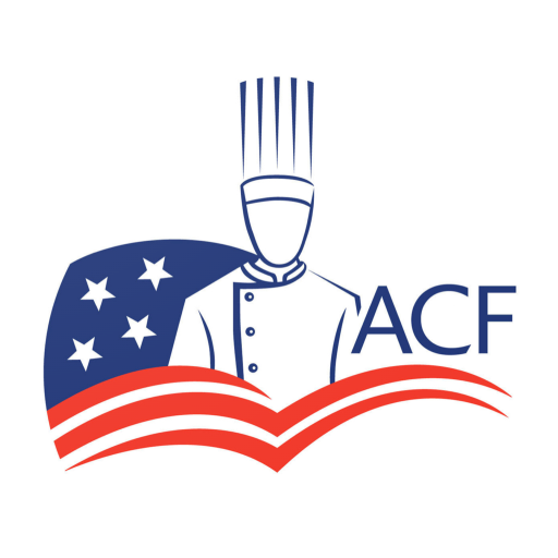 ACF Chefs logo