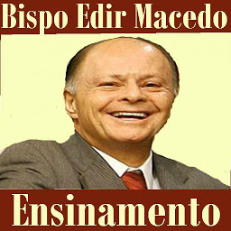 Icon image Bispo Edir Macedo Sermões Diár