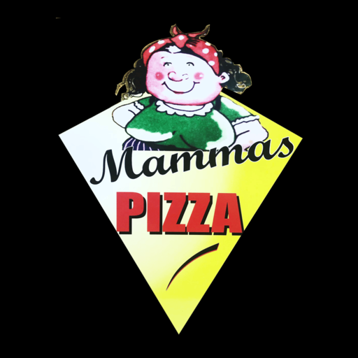 Mammas Pizza Thornton Heath logo