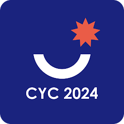 Icon image Цикловая конференция 2024