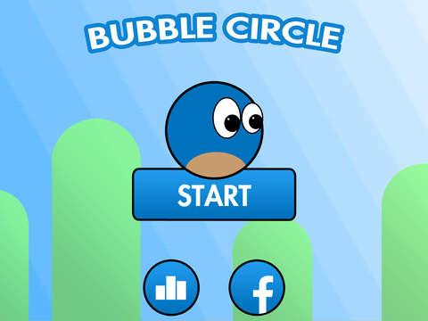 Bubble Circle Screenshot 4 - AppWisp.com