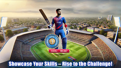 Champions Cricket League™CCL25 poster 21