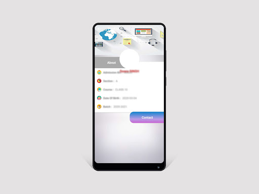 DAV SJVN SCHOOL Dutt Nagar