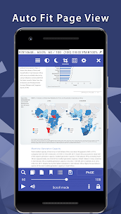 تطبيق PDF Reader – PDF Viewer مهكر 4