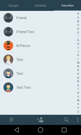 Material Sapphirine for ExDial